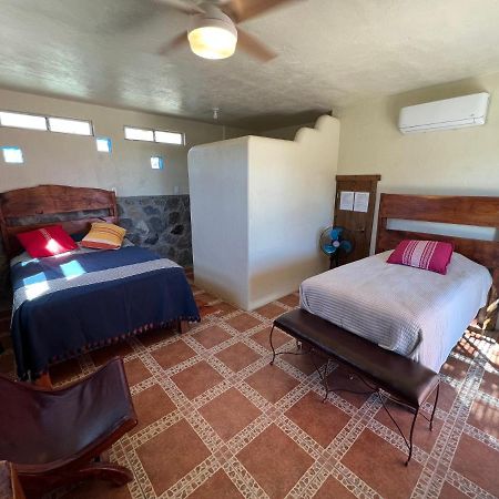 Отель Casa Concepcion Punta Arena Экстерьер фото
