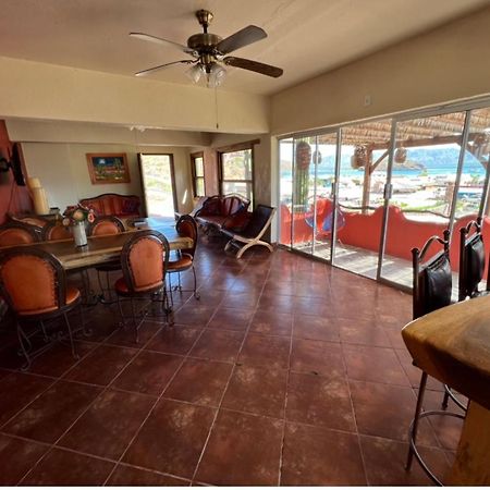 Отель Casa Concepcion Punta Arena Экстерьер фото