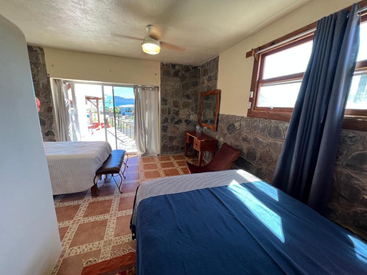 Отель Casa Concepcion Punta Arena Экстерьер фото