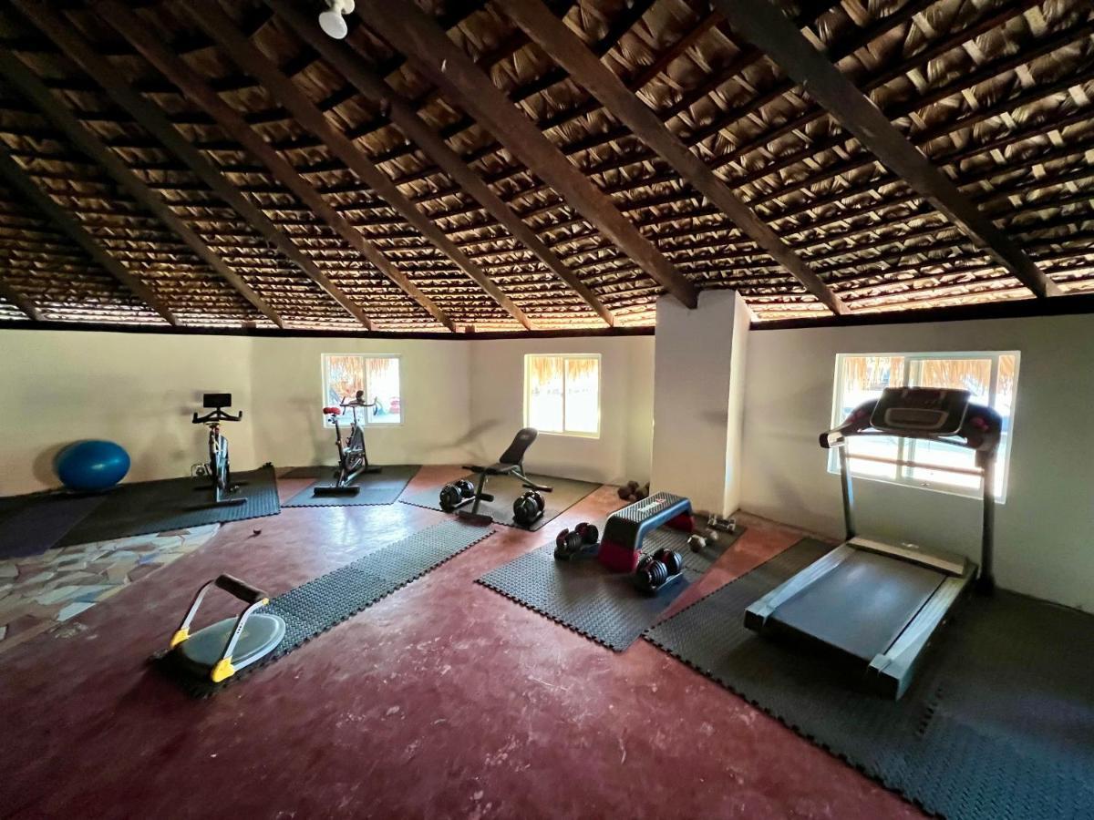 Отель Casa Concepcion Punta Arena Экстерьер фото