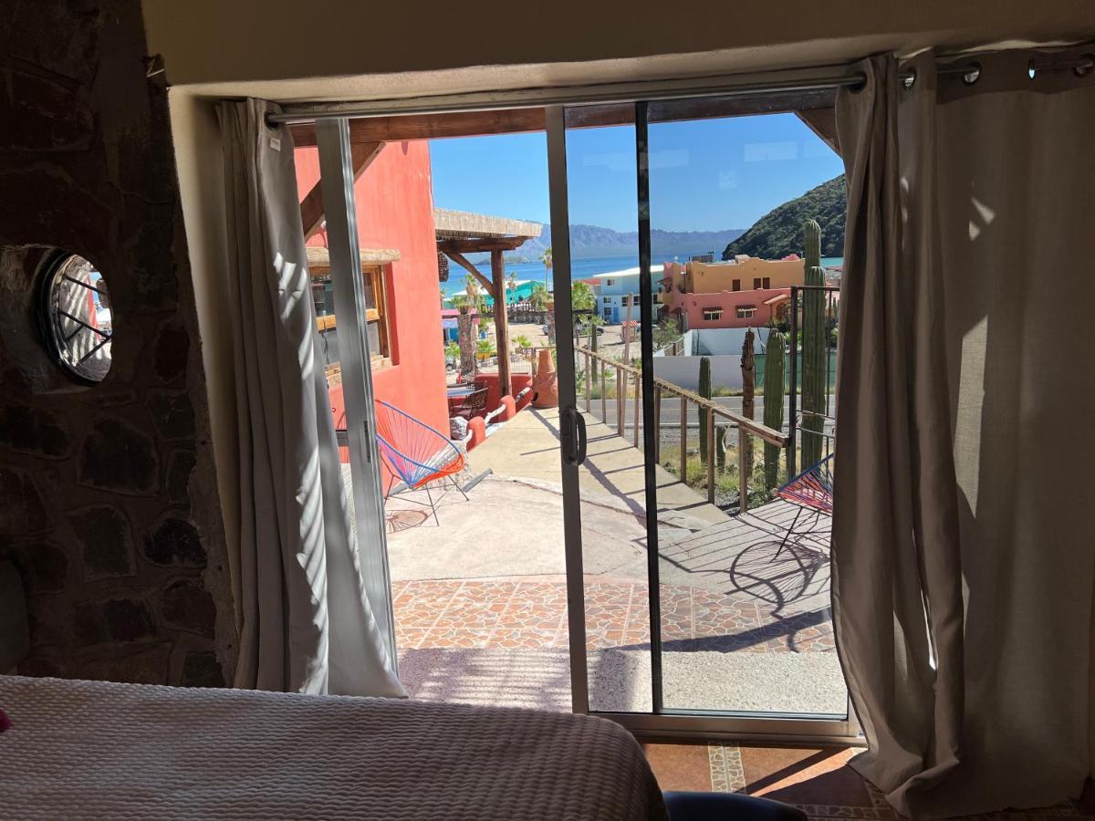 Отель Casa Concepcion Punta Arena Экстерьер фото